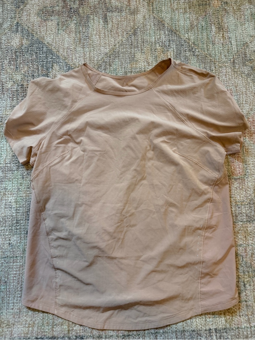 Lululemon active top
